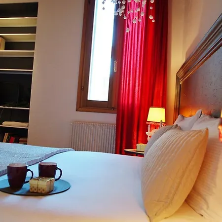 Bed and breakfast Avogari