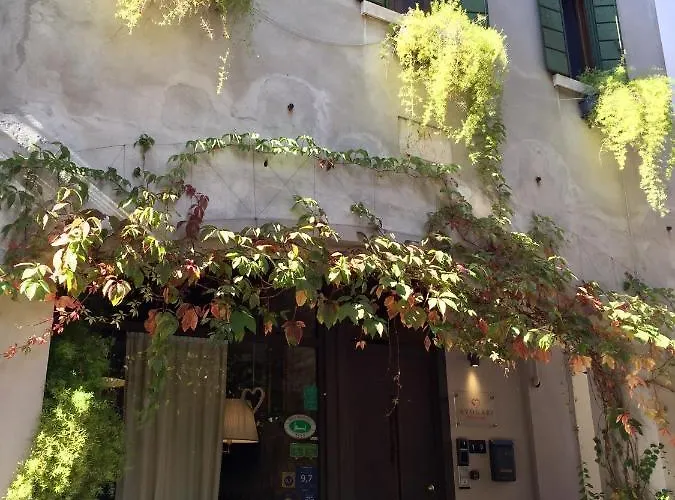 Avogari Oda ve Kahvaltı