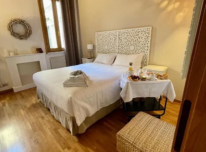 Avogari Oda ve Kahvaltı Treviso