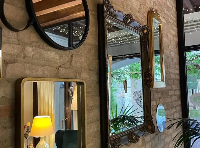 Avogari Oda ve Kahvaltı