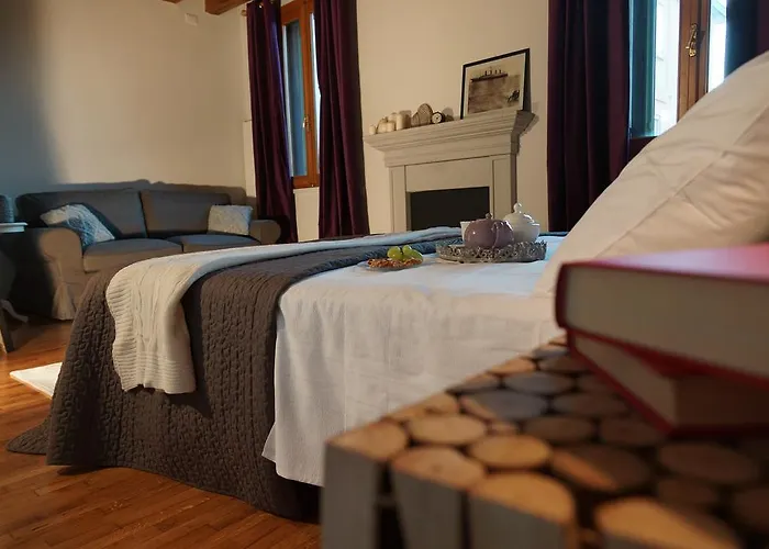 Avogari Oda ve Kahvaltı