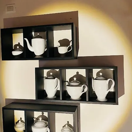 Avogari Couette-café