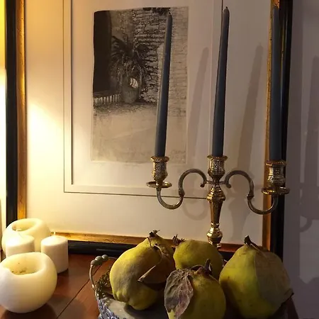 Bed & Breakfast Avogari