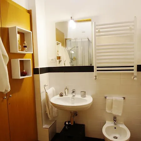 Avogari B&B 트레비소