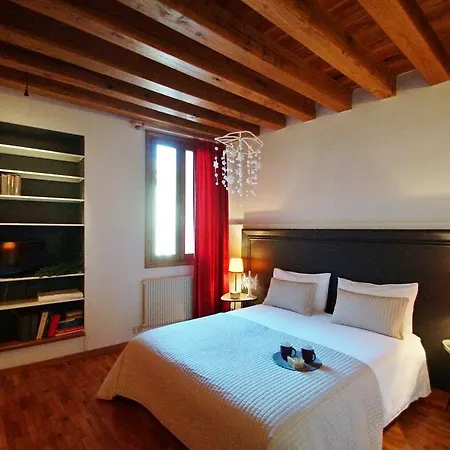 Avogari * تريفيزو