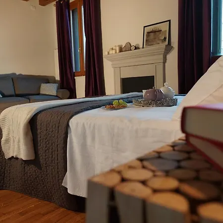 Avogari Bed & Breakfast
