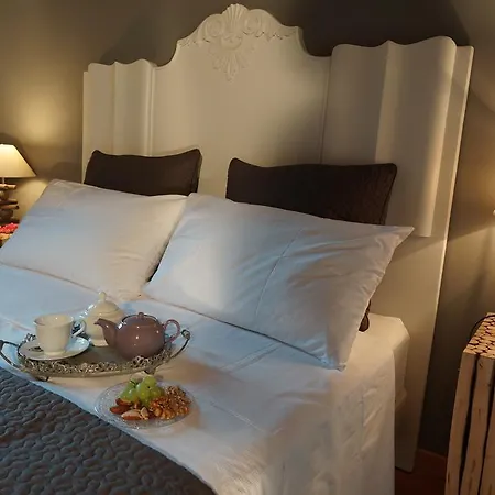 Avogari فندق مبيت وإفطار تريفيزو