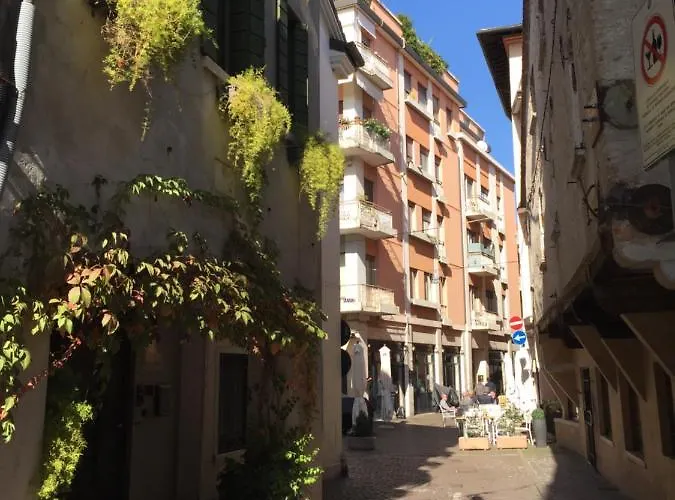 Avogari Nocleg ze śniadaniem *