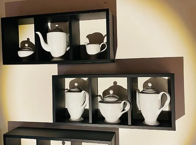 Avogari Nocleg ze śniadaniem