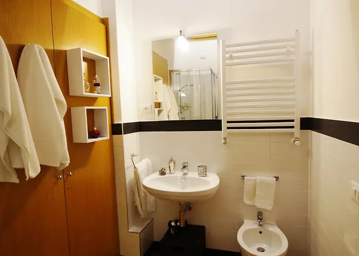 Avogari Nocleg ze śniadaniem Treviso